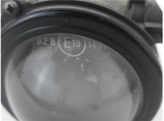 Recambio de faro antiniebla izquierdo para lexus rx (mcu_) 400h referencia OEM IAM 02BE131407 8122148040 
