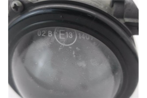 Recambio de faro antiniebla izquierdo para lexus rx (mcu_) 400h referencia OEM IAM 02BE131407 8122148040 