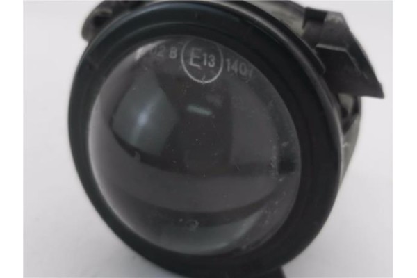 Recambio de faro antiniebla izquierdo para lexus rx (mcu_) 400h referencia OEM IAM 02BE131407 8122148040 