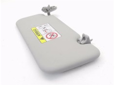 Recambio de parasol derecho para kia picanto (ja) 1.0 gdi drive 5mt referencia OEM IAM 85220G6200BU5  