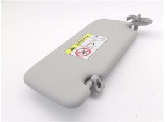 Recambio de parasol derecho para kia picanto (ja) 1.0 gdi drive 5mt referencia OEM IAM 85220G6200BU5  