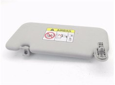 Recambio de parasol derecho para kia picanto (ja) 1.0 gdi drive 5mt referencia OEM IAM 85220G6200BU5  