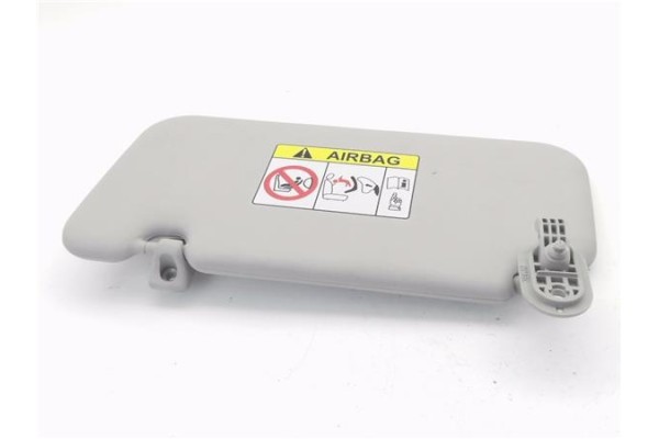 Recambio de parasol derecho para kia picanto (ja) 1.0 gdi drive 5mt referencia OEM IAM 85220G6200BU5  