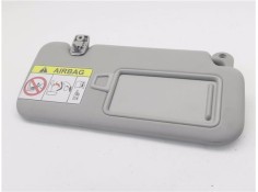 Recambio de parasol derecho para kia picanto (ja) 1.0 gdi drive 5mt referencia OEM IAM 85220G6200BU5  