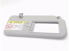 Recambio de parasol derecho para kia picanto (ja) 1.0 gdi drive 5mt referencia OEM IAM 85220G6200BU5  
