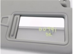 Recambio de parasol derecho para kia picanto (ja) 1.0 gdi drive 5mt referencia OEM IAM 85220G6200BU5  