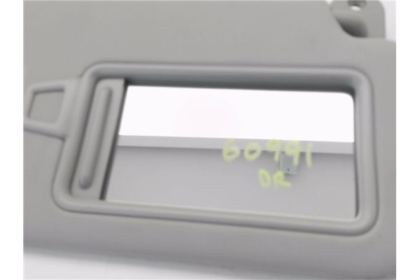 Recambio de parasol derecho para kia picanto (ja) 1.0 gdi drive 5mt referencia OEM IAM 85220G6200BU5  