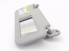 Recambio de parasol derecho para kia picanto (ja) 1.0 gdi drive 5mt referencia OEM IAM 85220G6200BU5  