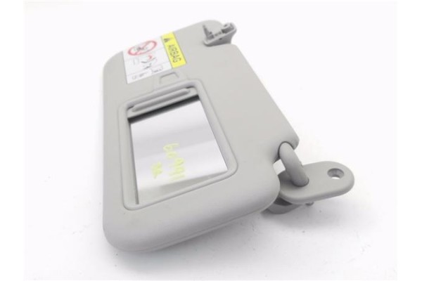 Recambio de parasol derecho para kia picanto (ja) 1.0 gdi drive 5mt referencia OEM IAM 85220G6200BU5  