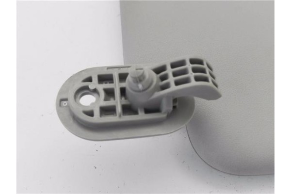 Recambio de parasol derecho para kia picanto (ja) 1.0 gdi drive 5mt referencia OEM IAM 85220G6200BU5  