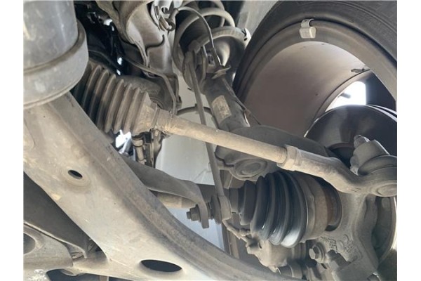 Recambio de cremallera direccion asistida para ford focus c-max 2.0 tdci referencia OEM IAM 1538790  
