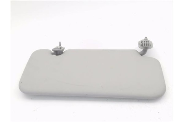 Recambio de parasol izquierdo para kia picanto (ja) 1.0 gdi drive 5mt referencia OEM IAM 85210G6200BU5  