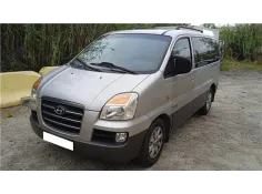 hyundai h-1 furgón del año 2007