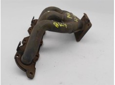 Recambio de colector escape para volkswagen polo iv (9n3) 1.4 advance referencia OEM IAM 3C253031E  
