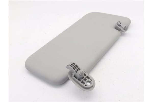 Recambio de parasol izquierdo para kia picanto (ja) 1.0 gdi drive 5mt referencia OEM IAM 85210G6200BU5  