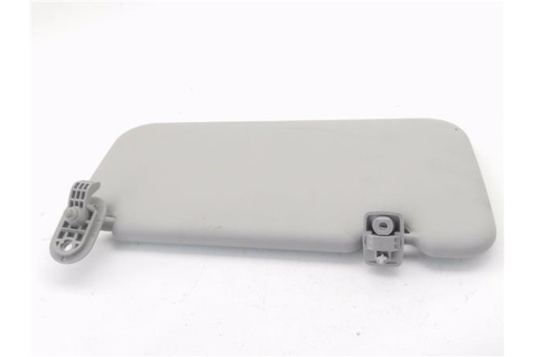 Recambio de parasol izquierdo para kia picanto (ja) 1.0 gdi drive 5mt referencia OEM IAM 85210G6200BU5  