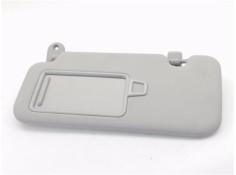 Recambio de parasol izquierdo para kia picanto (ja) 1.0 gdi drive 5mt referencia OEM IAM 85210G6200BU5  