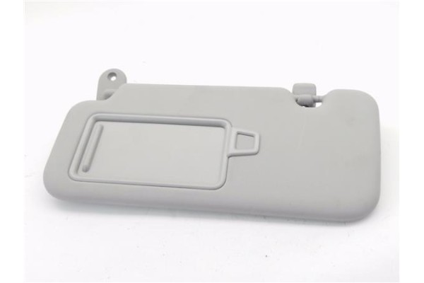 Recambio de parasol izquierdo para kia picanto (ja) 1.0 gdi drive 5mt referencia OEM IAM 85210G6200BU5  