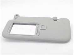 Recambio de parasol izquierdo para kia picanto (ja) 1.0 gdi drive 5mt referencia OEM IAM 85210G6200BU5  