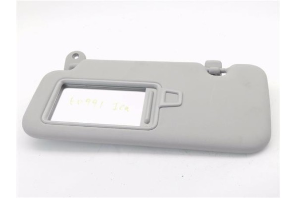 Recambio de parasol izquierdo para kia picanto (ja) 1.0 gdi drive 5mt referencia OEM IAM 85210G6200BU5  