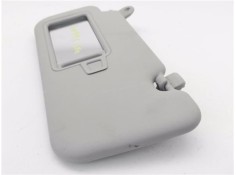 Recambio de parasol izquierdo para kia picanto (ja) 1.0 gdi drive 5mt referencia OEM IAM 85210G6200BU5  