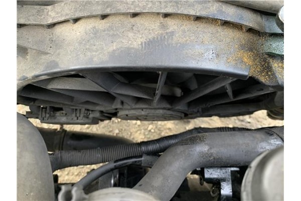 Recambio de electroventilador para ford focus c-max 2.0 tdci referencia OEM IAM 1530151 1137328148 