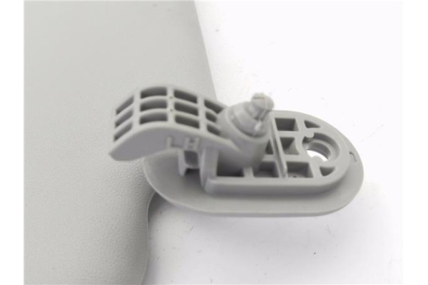 Recambio de parasol izquierdo para kia picanto (ja) 1.0 gdi drive 5mt referencia OEM IAM 85210G6200BU5  