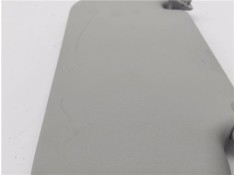 Recambio de parasol izquierdo para kia picanto (ja) 1.0 gdi drive 5mt referencia OEM IAM 85210G6200BU5  