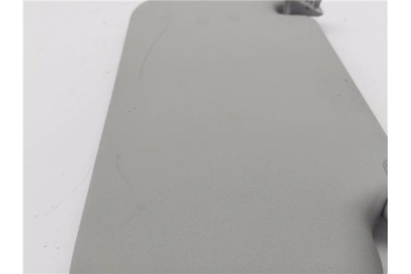 Recambio de parasol izquierdo para kia picanto (ja) 1.0 gdi drive 5mt referencia OEM IAM 85210G6200BU5  