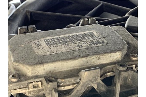Recambio de electroventilador para ford focus c-max 2.0 tdci referencia OEM IAM 1530151 1137328148 