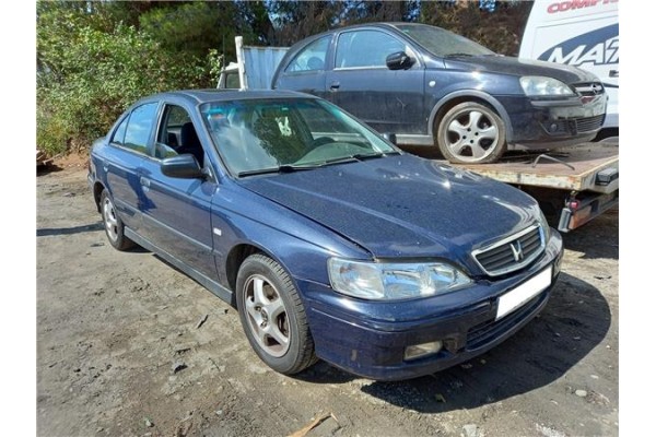 honda accord berlina (cg7-9/ch1-7)(1998) del año 