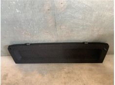 Recambio de bandeja trasero para kia picanto (ja) 1.0 gdi drive 5mt referencia OEM IAM 85930G6000WK  