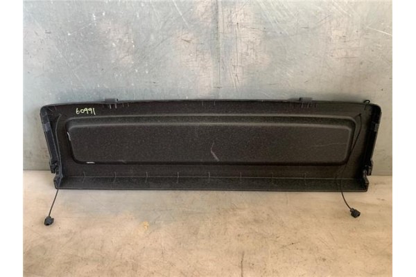 Recambio de bandeja trasero para kia picanto (ja) 1.0 gdi drive 5mt referencia OEM IAM 85930G6000WK  