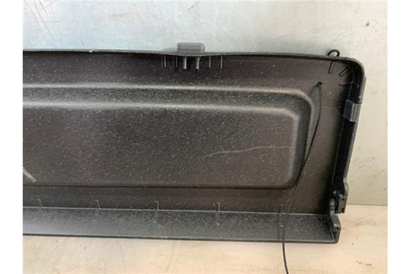 Recambio de bandeja trasero para kia picanto (ja) 1.0 gdi drive 5mt referencia OEM IAM 85930G6000WK  