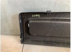 Recambio de bandeja trasero para kia picanto (ja) 1.0 gdi drive 5mt referencia OEM IAM 85930G6000WK  