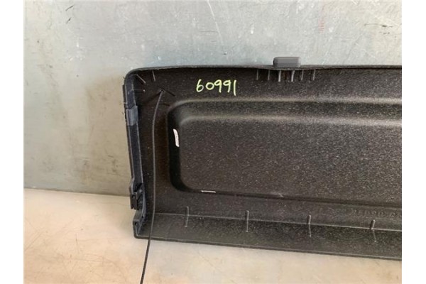 Recambio de bandeja trasero para kia picanto (ja) 1.0 gdi drive 5mt referencia OEM IAM 85930G6000WK  