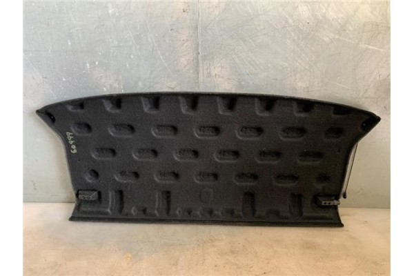 Recambio de bandeja trasero para seat ibiza (6l1) 1.4 16v referencia OEM IAM 6L6867769H  