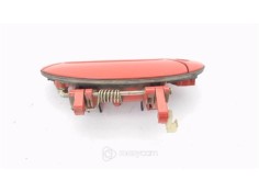 Recambio de maneta exterior delantero derecha para hyundai lantra berlina (rd) 1.6 i referencia OEM IAM 8266029002  