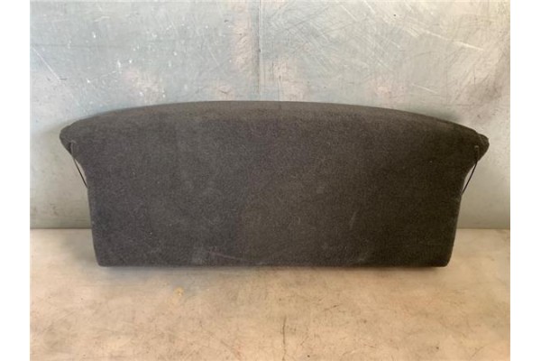 Recambio de bandeja trasero para seat ibiza (6l1) 1.4 16v referencia OEM IAM 6L6867769H  