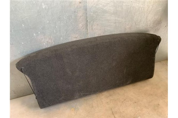 Recambio de bandeja trasero para seat ibiza (6l1) 1.4 16v referencia OEM IAM 6L6867769H  