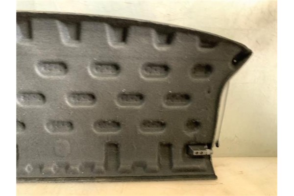 Recambio de bandeja trasero para seat ibiza (6l1) 1.4 16v referencia OEM IAM 6L6867769H  