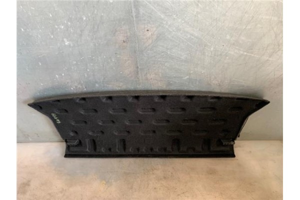 Recambio de bandeja trasero para seat ibiza (6l1) 1.4 16v referencia OEM IAM 6L6867769H  