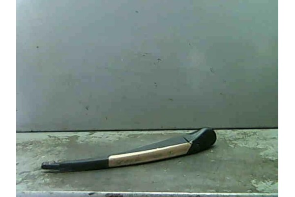 Recambio de brazo limpiaparabrisas trasero para renault megane i scenic (ja0)(1996) 1.6e alize [1,6 ltr. - 66 kw] referencia OEM