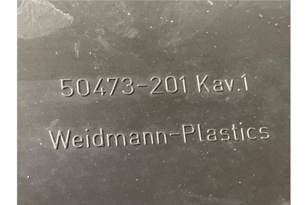 Recambio de torpedo para audi a4 berlina (b5) 1.8 referencia OEM IAM 50473201 8D1819403B 