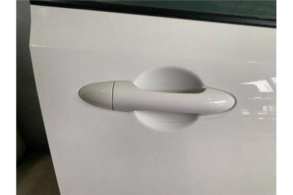 Recambio de puerta delantero derecha para kia picanto (ja) 1.0 gdi drive 5mt referencia OEM IAM 76004G6000  