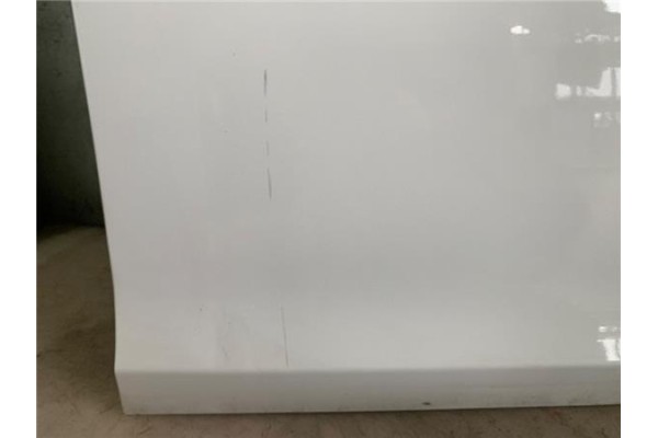 Recambio de puerta delantero derecha para kia picanto (ja) 1.0 gdi drive 5mt referencia OEM IAM 76004G6000  