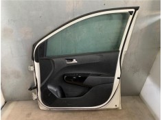 Recambio de puerta delantero derecha para kia picanto (ja) 1.0 gdi drive 5mt referencia OEM IAM 76004G6000  
