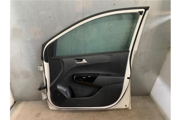 Recambio de puerta delantero derecha para kia picanto (ja) 1.0 gdi drive 5mt referencia OEM IAM 76004G6000  