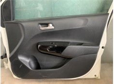 Recambio de puerta delantero derecha para kia picanto (ja) 1.0 gdi drive 5mt referencia OEM IAM 76004G6000  