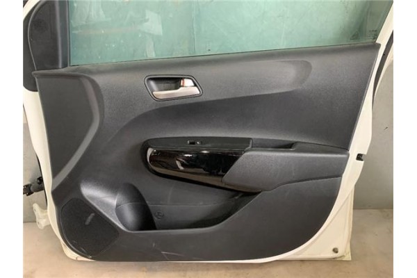 Recambio de puerta delantero derecha para kia picanto (ja) 1.0 gdi drive 5mt referencia OEM IAM 76004G6000  